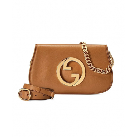 GUCCI Blondie Shoulder Bag - torebka