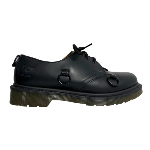 Skórzane półbuty Dr. Martens