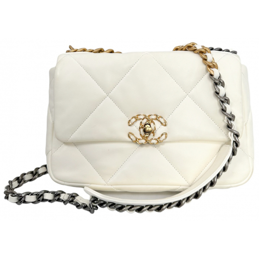 Torebka Chanel 19 Small