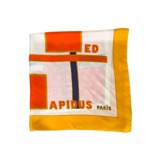 Apaszka Ted Lapidus