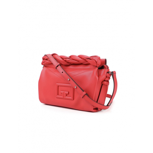 GIVENCHY ID93 Small Leather Bag Torebka