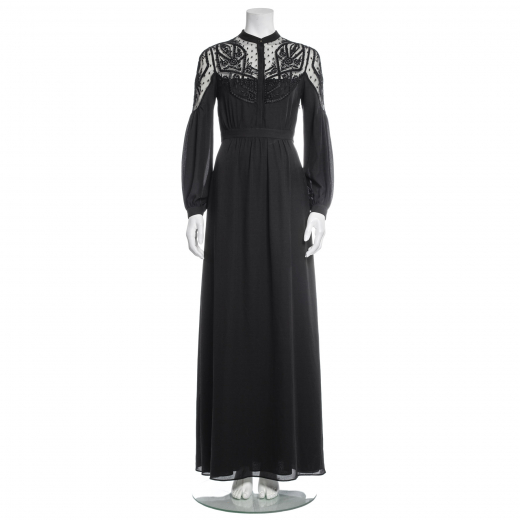 Suknia maxi Alice by Temperley