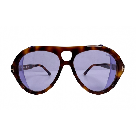 Okulary