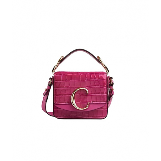 CHLOÉ Mini C Bag torebka