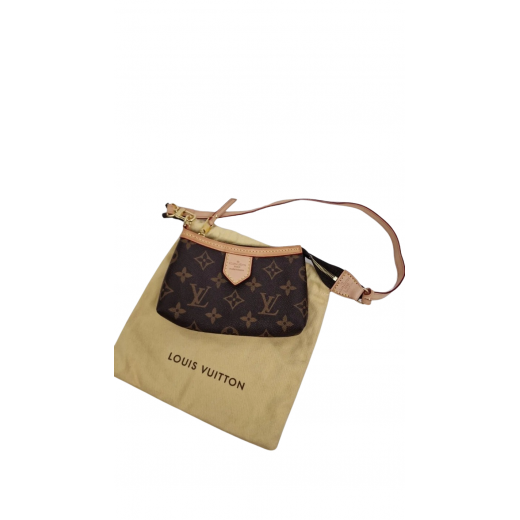 Louis Vuitton mini pochette torebka