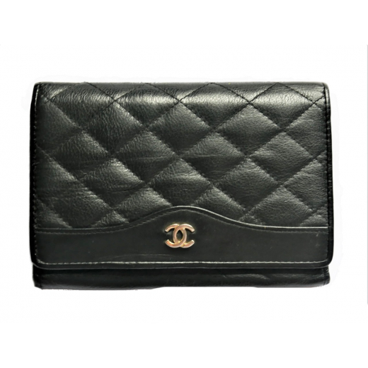 Portfel Chanel Vintage