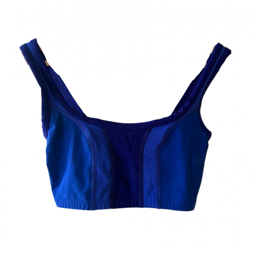 Sportowy top Isabel Marant
