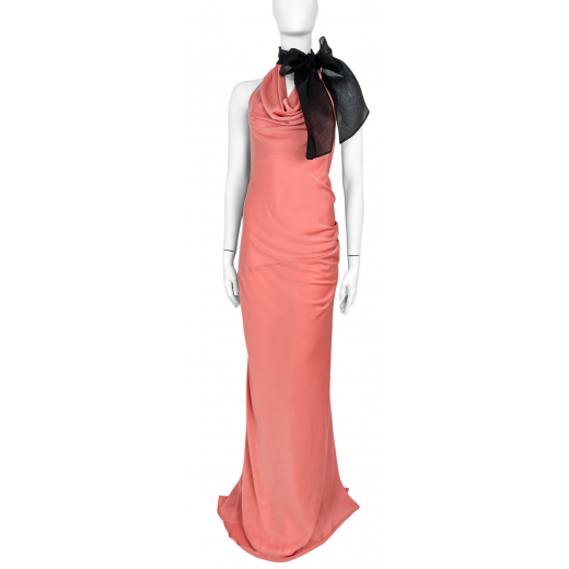 Sukienka MOSCHINO CHEAP AND CHIC