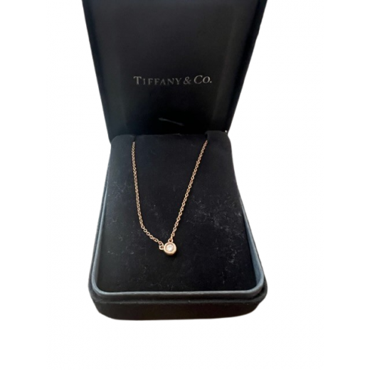 Tiffany diamonds by the yard naszyjnik