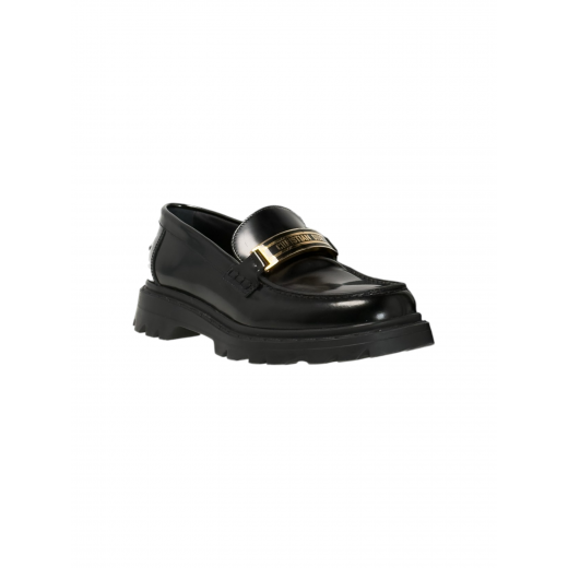 Loafersy Dior