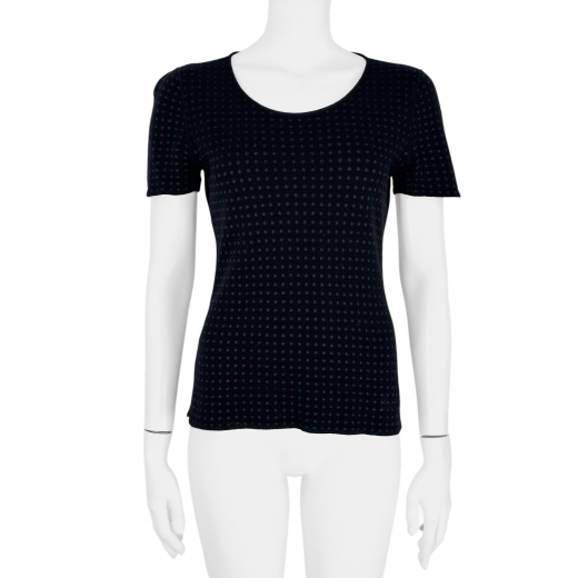 Bluzka z krótkim rękawem