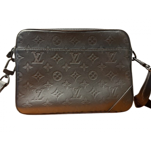 Louis Vuitton Monogram Shadow Duo Messenger