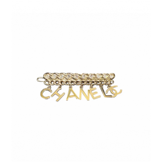 Broszka CHANEL