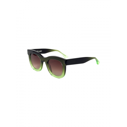 Okulary przeciwsłoneczne cult gaia x THIERRY LASRY