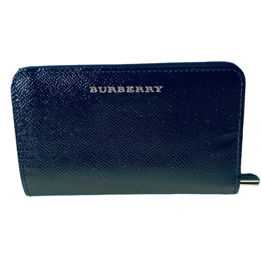 Portfel Burberry