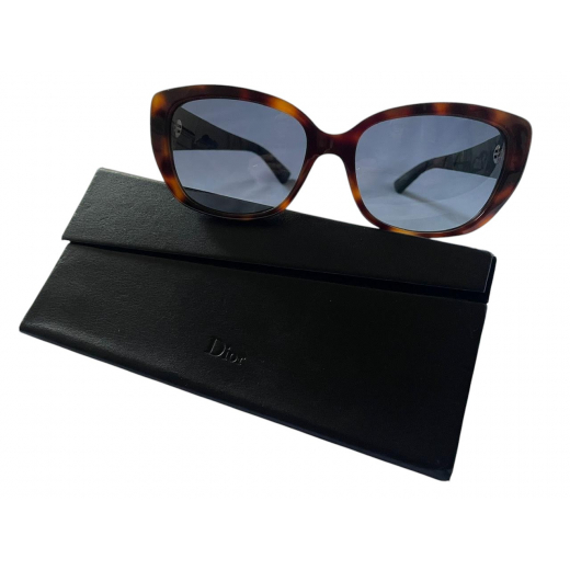 okulary  przeciwsłoneczne Dior