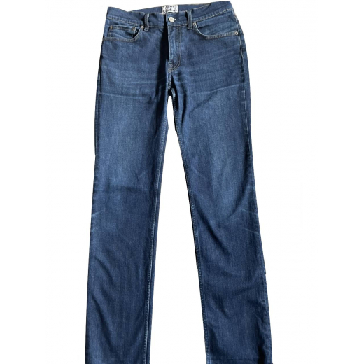 Jeansy Acne