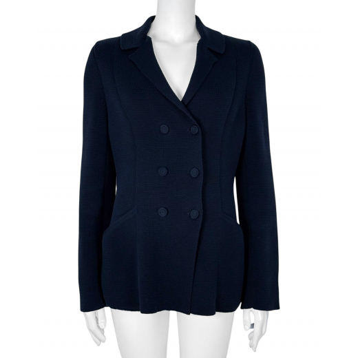 Bawełniana marynarka