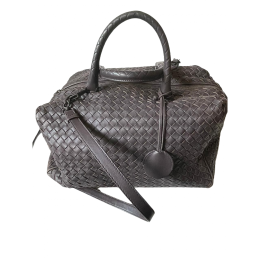 Torebka Bottega Veneta