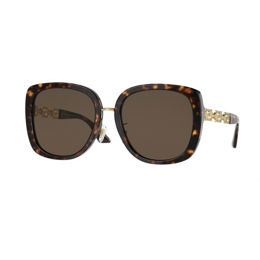 Okulary Versace