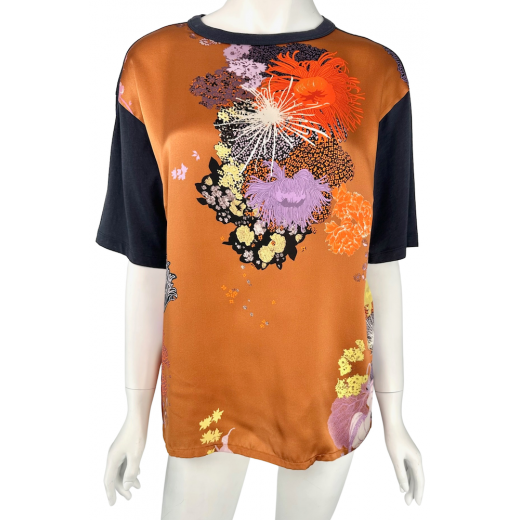 DRIES VAN NOTEN tshirt