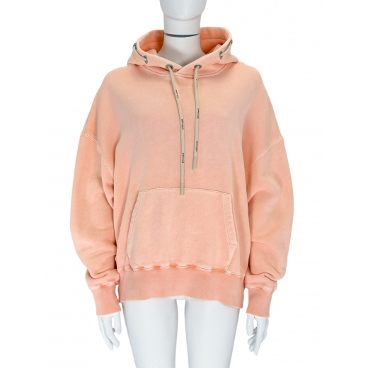 Bluza z kapturem