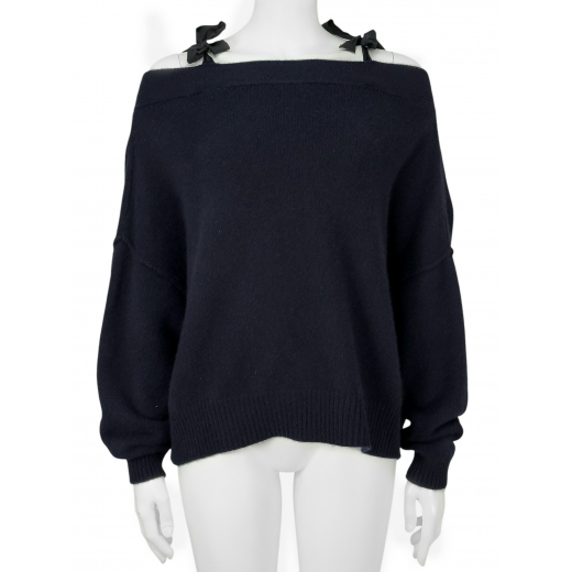 Kaszmirowy sweter