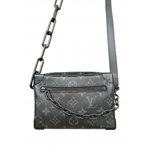Louis Vuitton Mini Soft Trunk