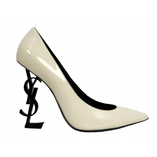 szpilki Saint Laurent
