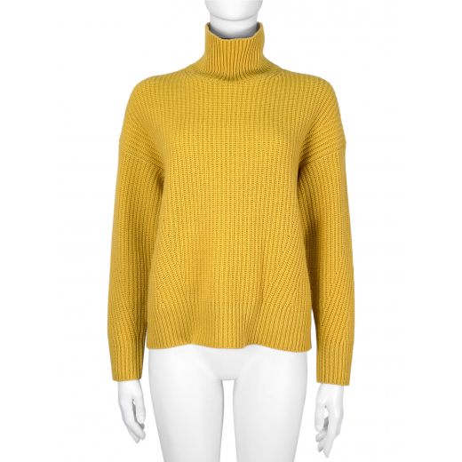 Sweter z golfem Sminfinity