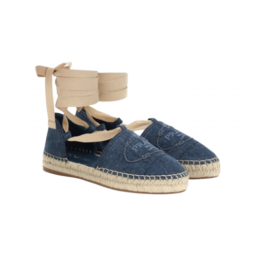 Espadryle