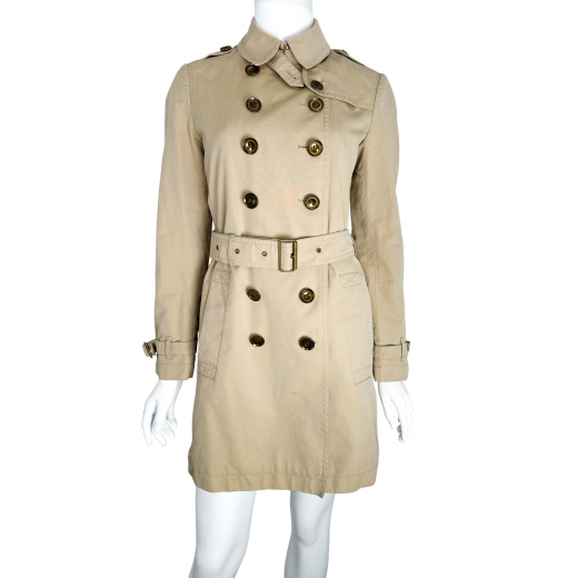 Trencz Burberry Brit