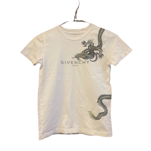 Koszulka T-shirt Givenchy