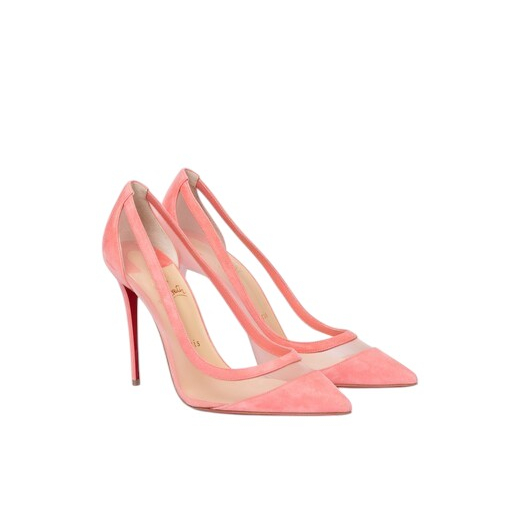 Obcasy Louboutin