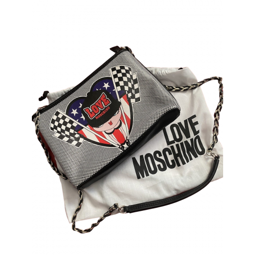 Torba Love Moschino