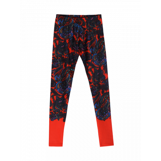 Legginsy Louis Vuitton