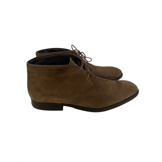 Tod’s buty męskie