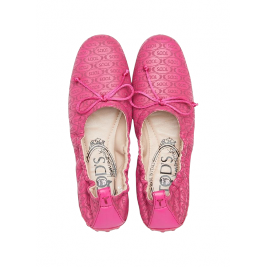 Tod's nowe baleriny