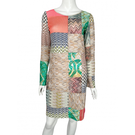 Sukienka Missoni Limited Edition