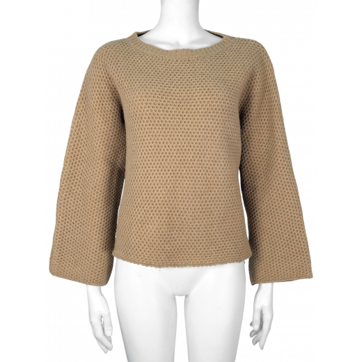 Kaszmirowy sweter