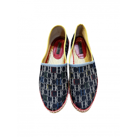 Espadryle Carolina Herrery