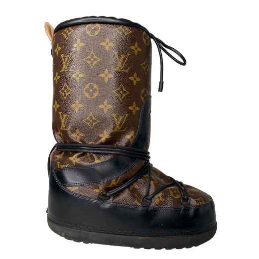 Louis Vuitton  śniegowce