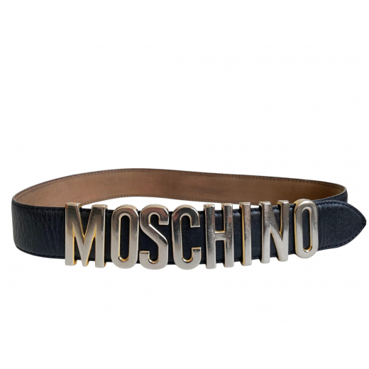 pasek Moschino