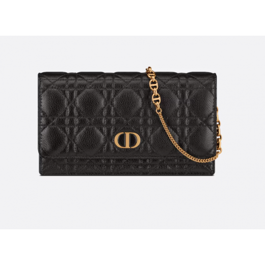 Dior Caro Pouch