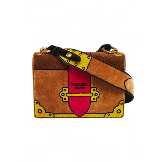 TOREBKA PRADA
