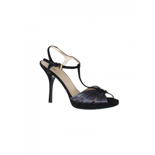 Prada Obcasy 38 sandały