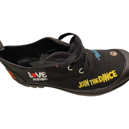 Buty sportowe Love Moschino