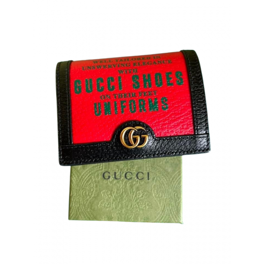 Portfel Gucci