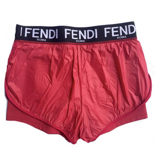 FENDI – shorts fitness