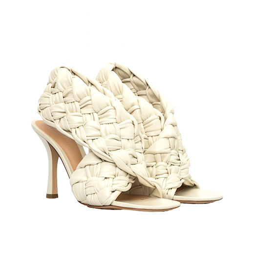 Bottega Veneta buty